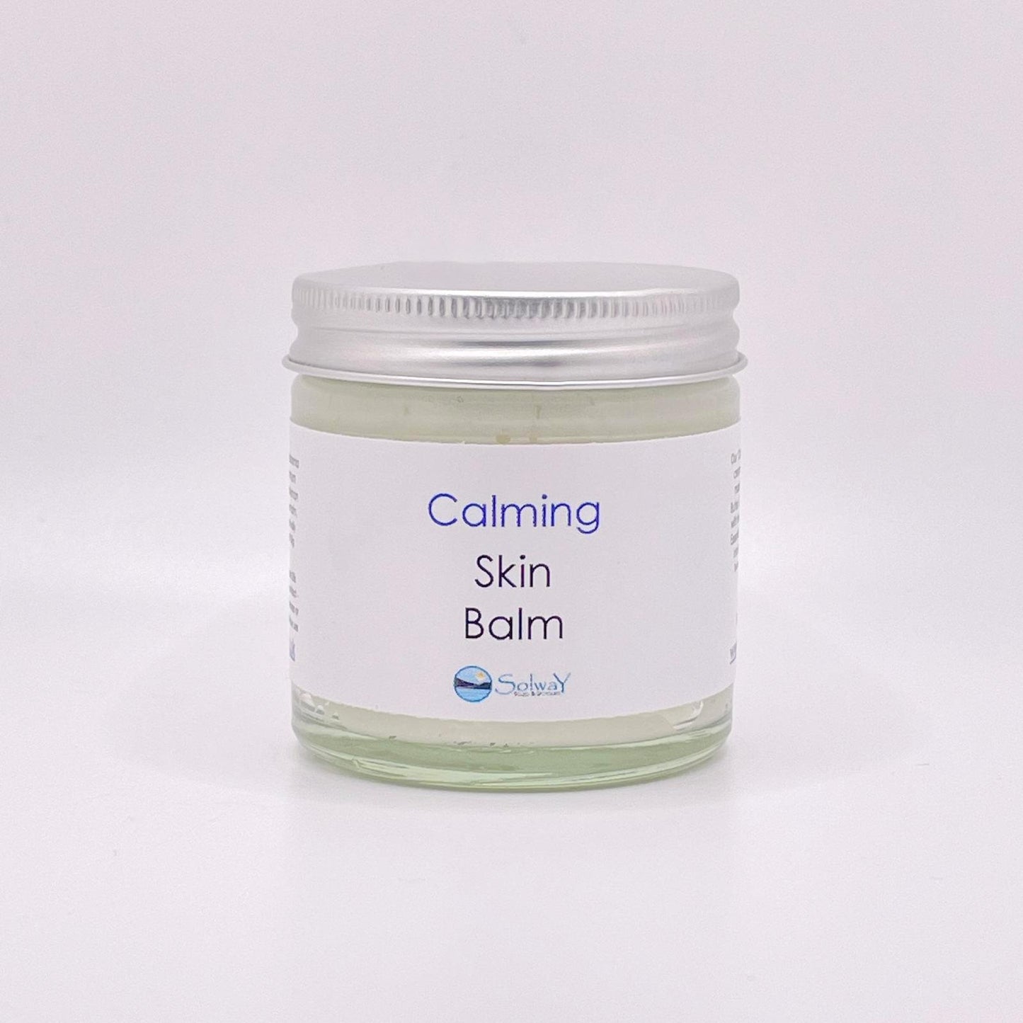 Calming Skin Balm - Solway Soap