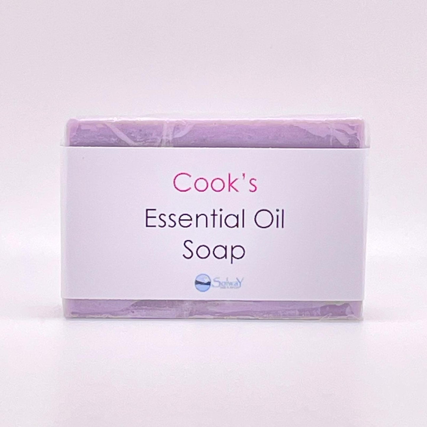 Cook's Soap - Solway Soap