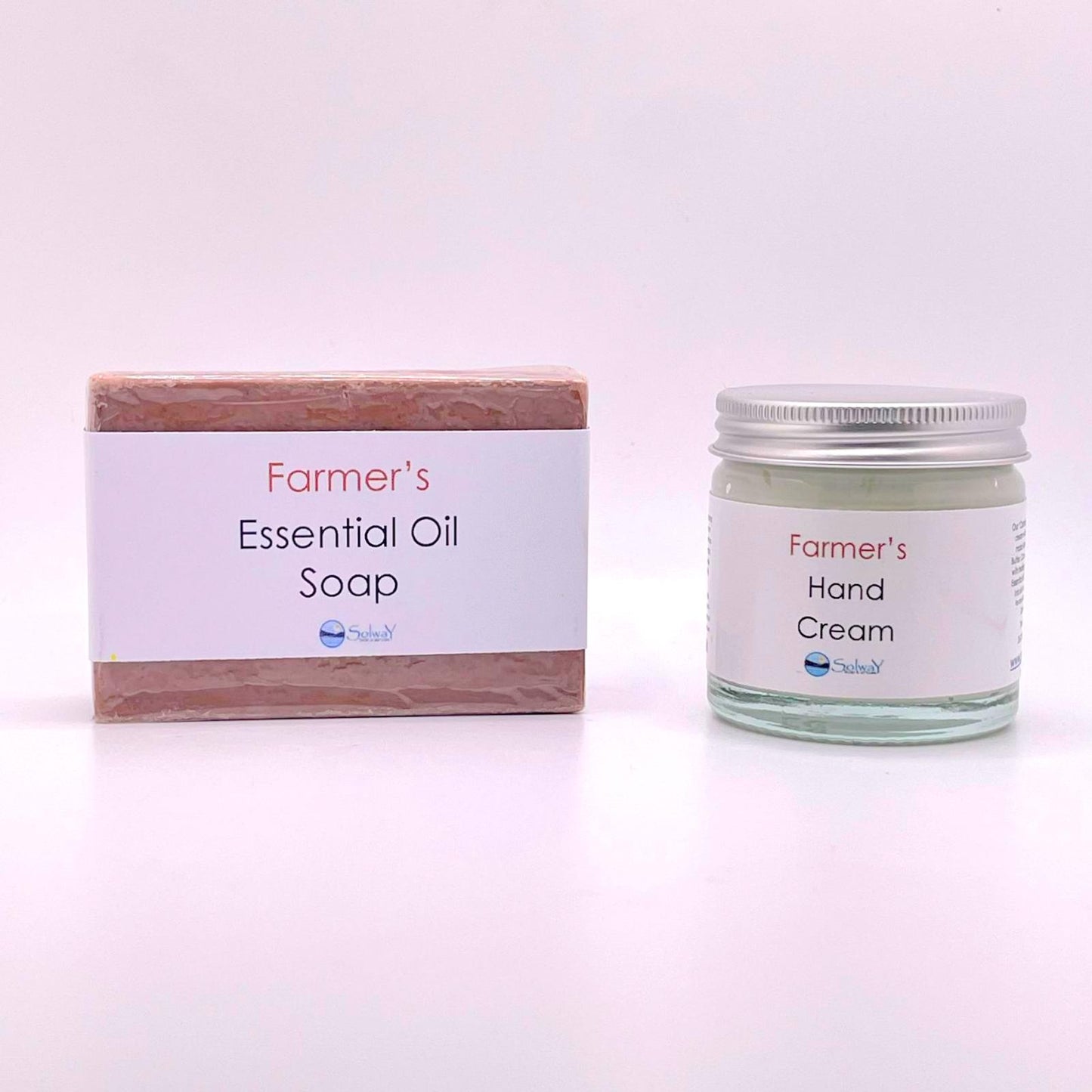 Farmers Soap - Solway Soap