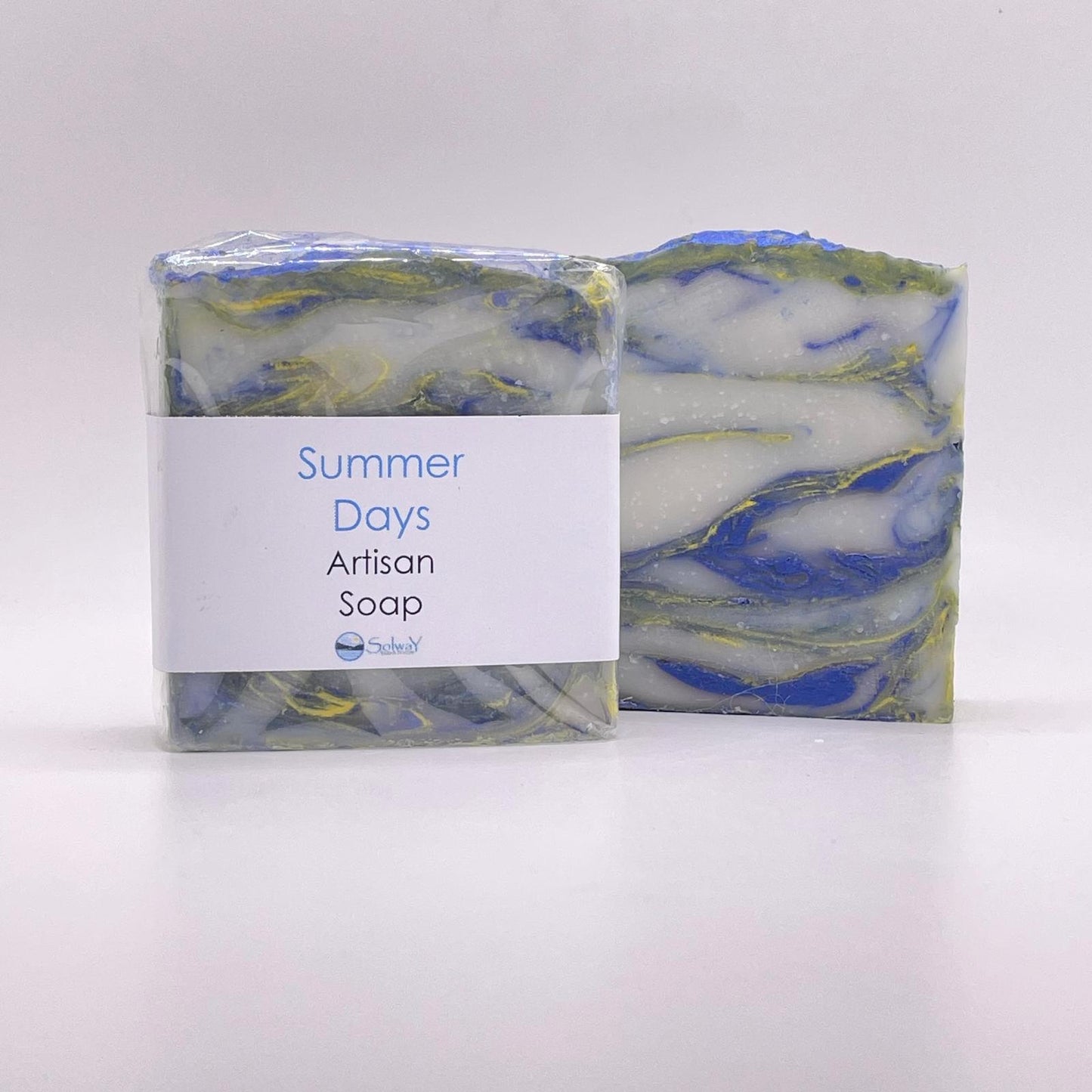 Summer Days Soap - Solway Soap