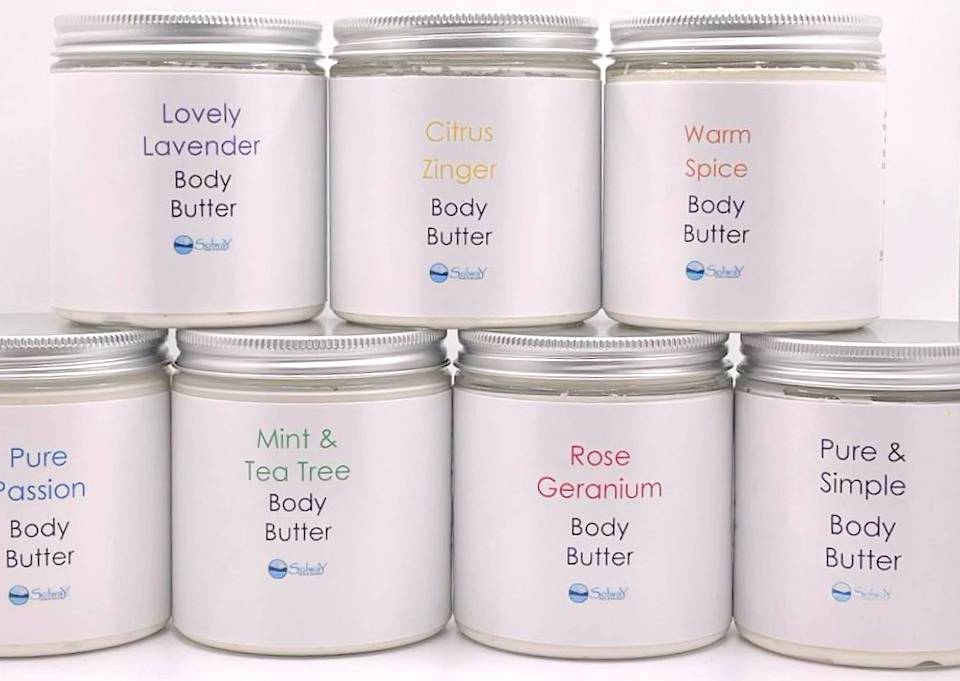 Body Butters