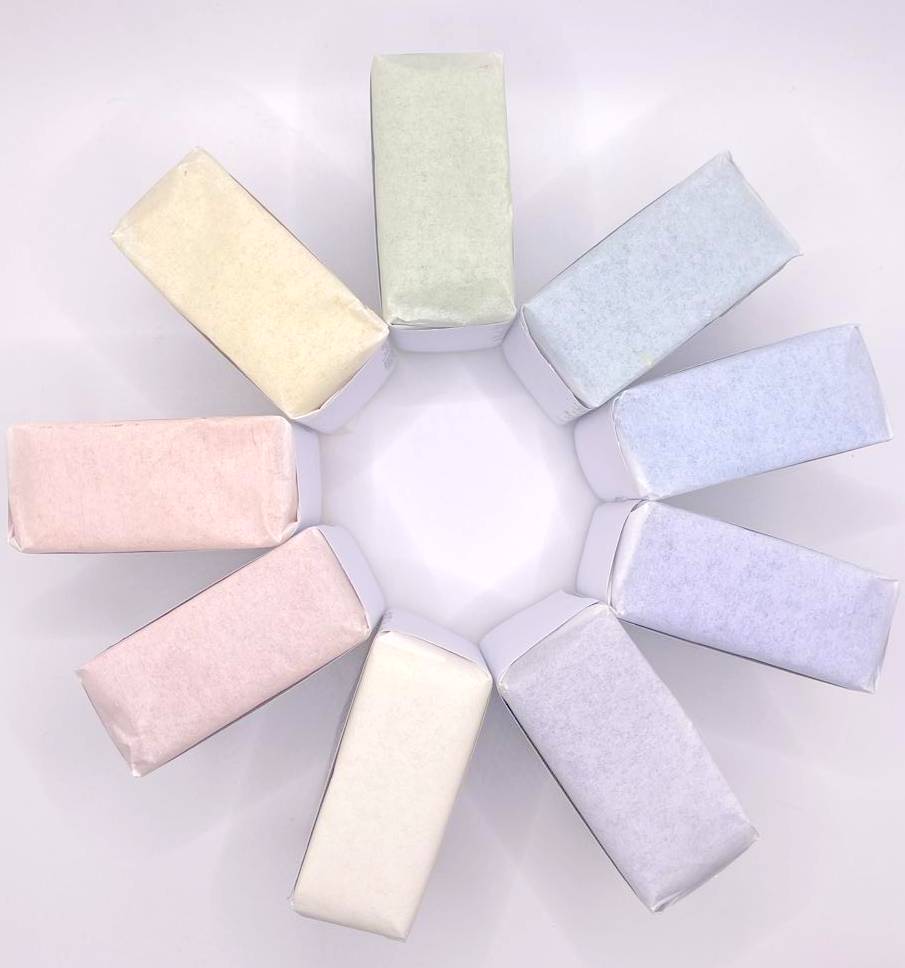 Shampoo & Shower Bars