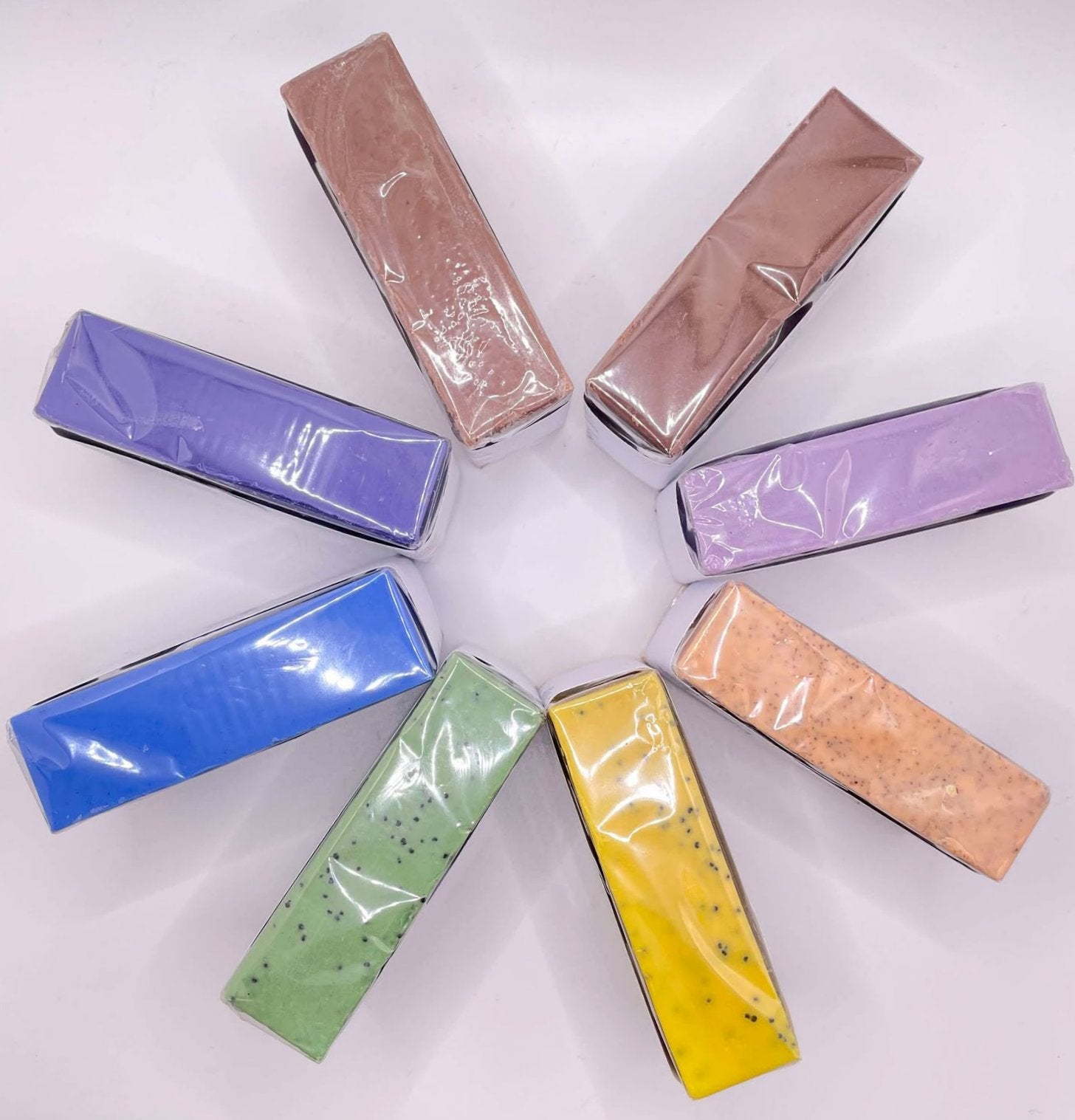 Artisan Soaps
