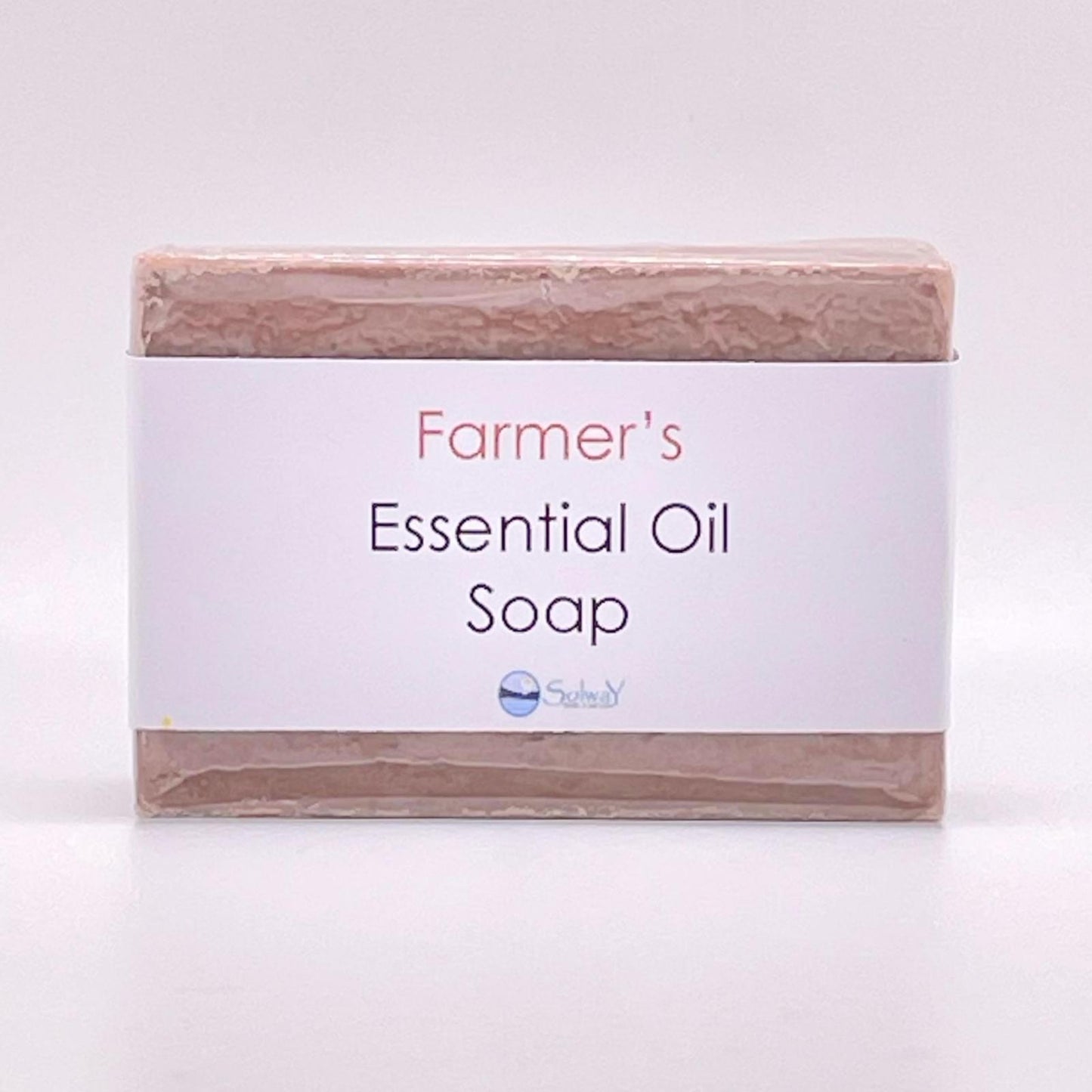 Farmers Soap - Solway Soap
