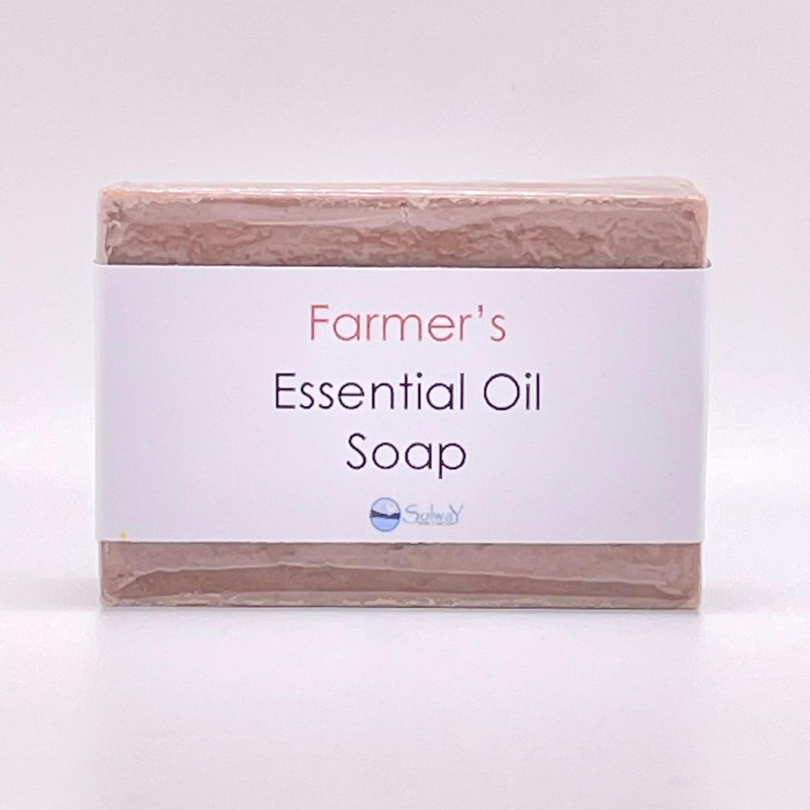 Farmers Soap - Solway Soap