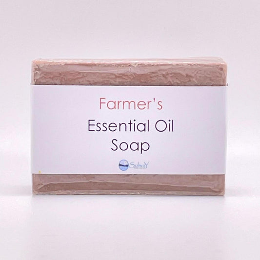 Farmers Soap - Solway Soap