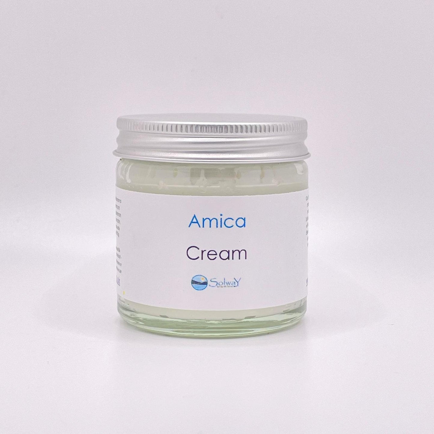 Amica Cream - Solway Soap