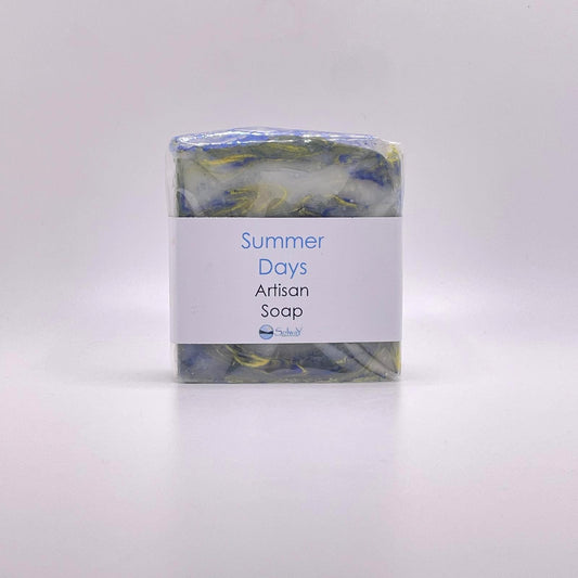 Summer Days Soap - Solway Soap