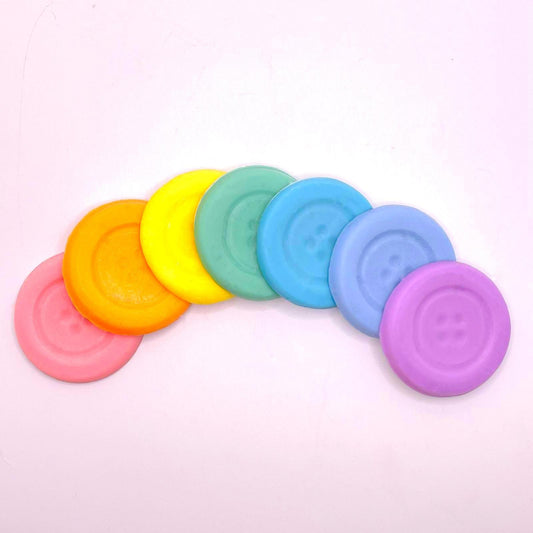 Wax Melts in Organza Gift Bag - Solway Soap